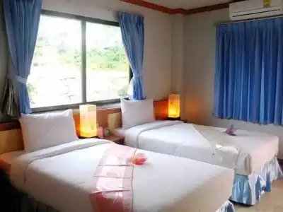 Patong Lamai Residence - 51