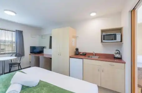 Bella Vista Motel Nelson - 55