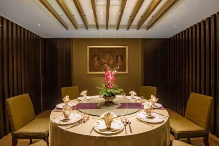 Holiday Inn Kunming City Centre by IHG - 13