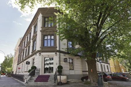 Saga Oslo, WorldHotels Crafted - 34