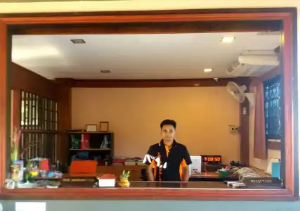 Diamond Beach Resort - 21
