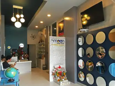 The Moon Hostel Hua Hin - 19