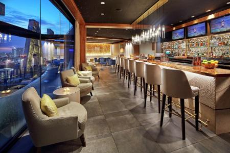 The Statler Dallas Curio Collection By Hilton - 25