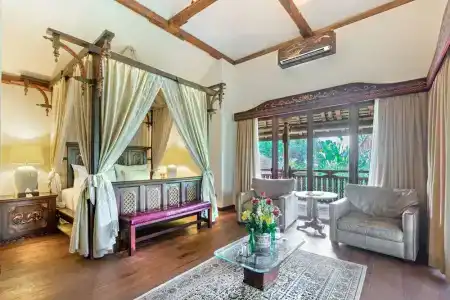 Permata Ayung Private Estate - Adults Only - 134