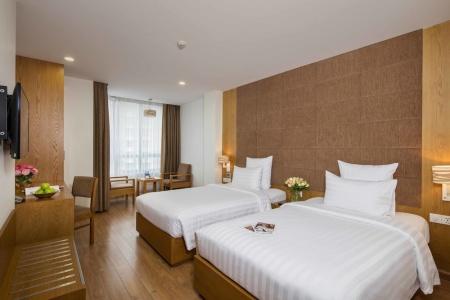 Paradise Saigon Boutique & Spa - 68