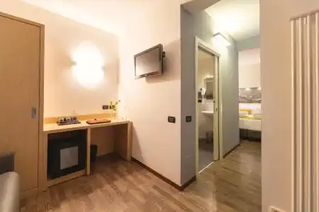 Hi - Wellness & Spa Adults Only - 73