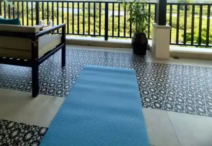 The Quin Riverside Villa - 120