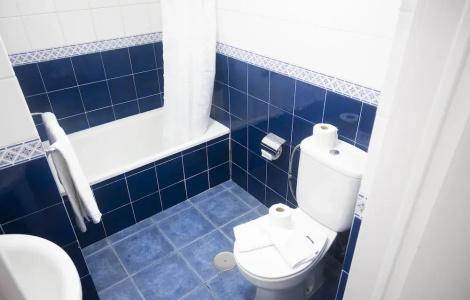 Apartamentos Brisamar Canteras - 126
