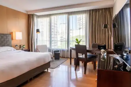 Palacio Duhau - Park Hyatt Buenos Aires - 60