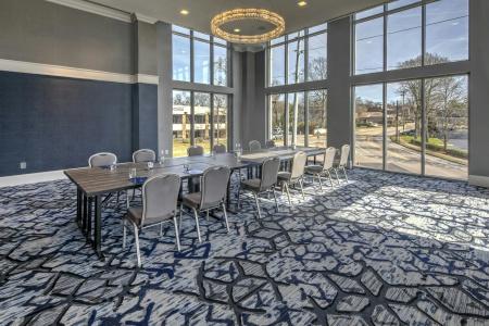 Hilton Nashville/Green Hills - 20