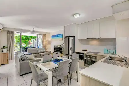 Ramada Hervey Bay - 15