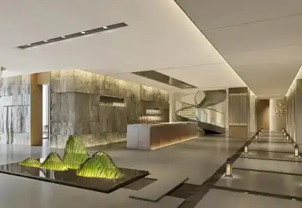 Sheraton Kunming - 1