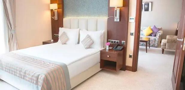 Grand Aras & Suites - 78