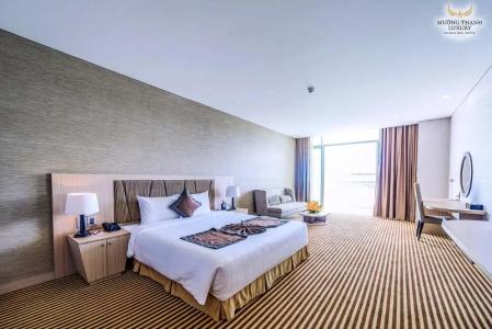 Muong Thanh Luxury Khanh Hoa - 72