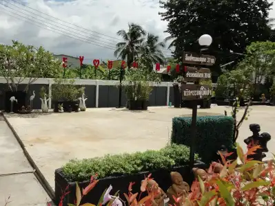 Love You Resort - 9