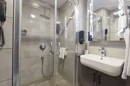 Nova Vista Deluxe & Suites Eskisehir, a member of Radisson Individuals - 33