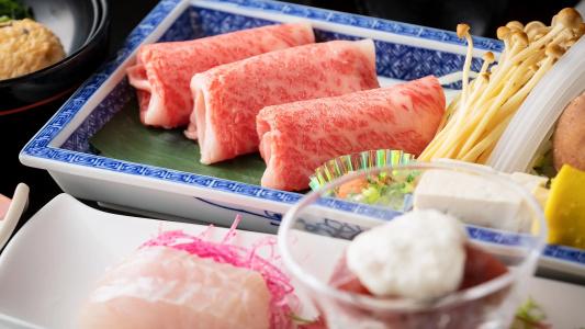 Osawa Onsen Sansuikaku - 10