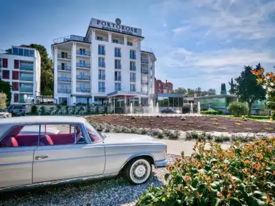 Boutique Portorose - 0
