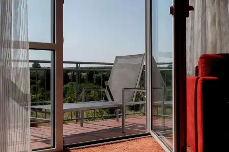 Atrium Mainz - 8