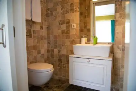 Alacati Private - 8