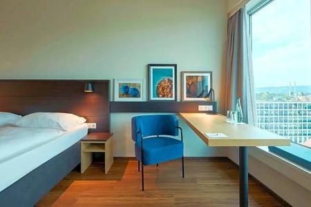 Premier Inn Wurzburg - 110