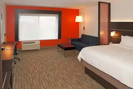 Holiday Inn Express & Suites Denver - Aurora Medical Campus by IHG - 72