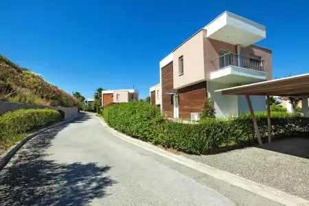 Pefki Deluxe Residences - 129