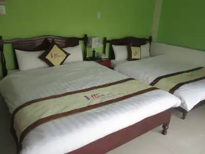 I-Hotel - 4