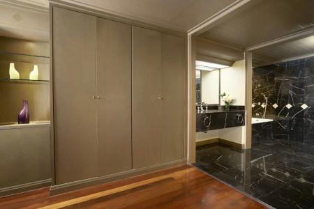 Grand Mercure Bangkok Atrium - 4