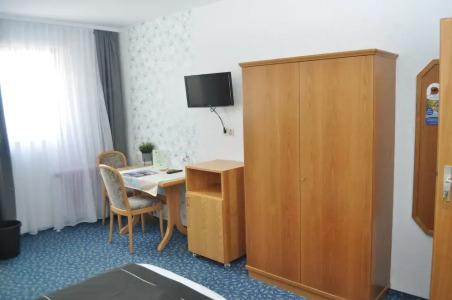 Pension Kühns Mühle - 24