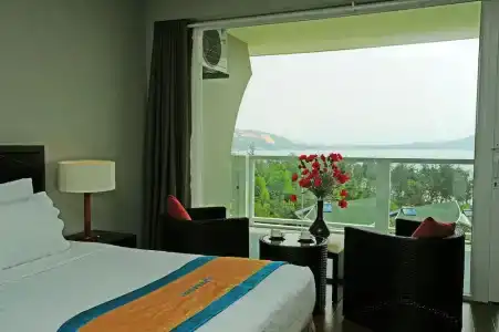 Sandunes Beach Resort & Spa - 71