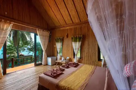 The Cove Phi Phi - 18