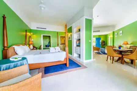 Andaman Seaview - Karon Beach - 2