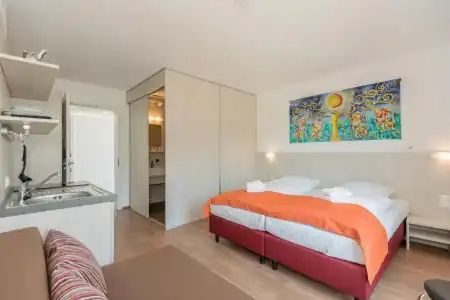 FairSleep Motel Einstein Erding - 26