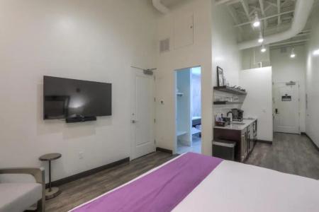 Studio 154 Luxury - 117