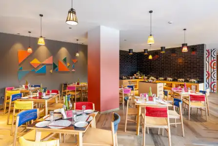 Ginger Mumbai Andheri (MIDC) - 16
