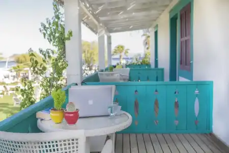 Kefi Beach and Suites - 108