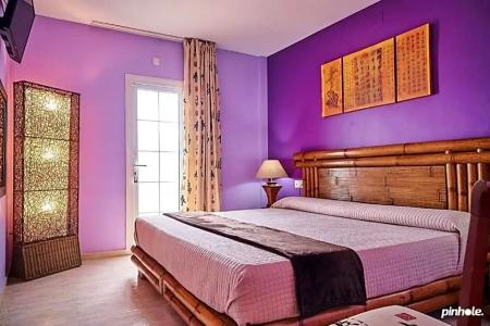 Hotelet ElRetiro - 40