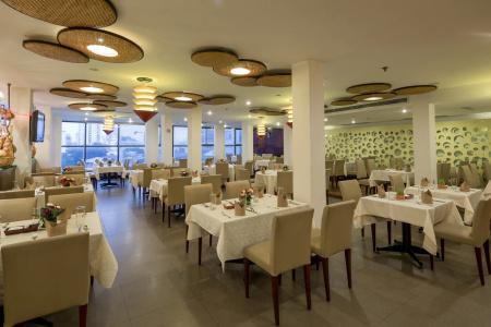 Palace Saigon - 22