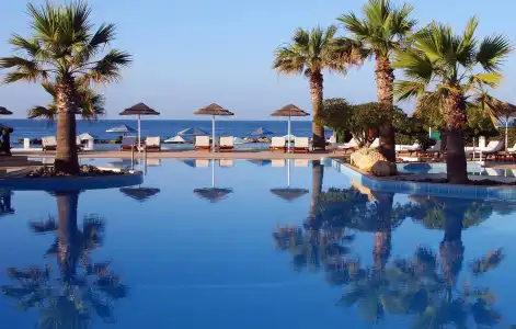 Atlantica Aeneas Resort - 15