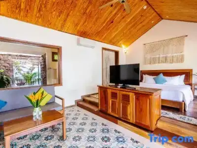 Camellia Resort & Spa - 83