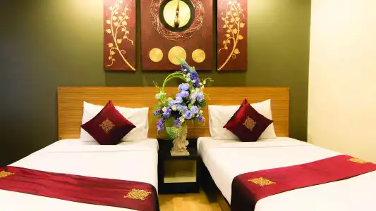 Sleep With Inn - 22