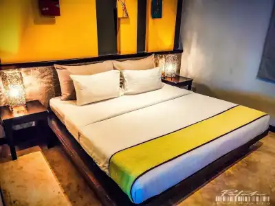 Purimuntra Resort & Spa - 65