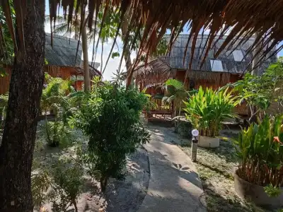 Lazy Days Bungalows - 18