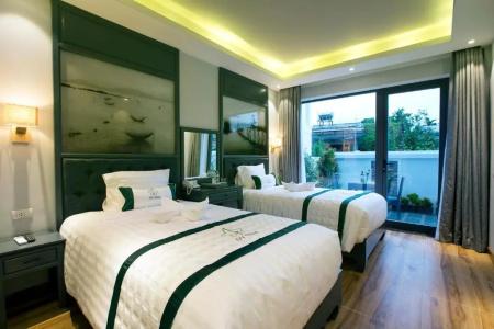 Ivy Villa - 33
