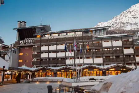 TH La Thuile - Planibel - 45