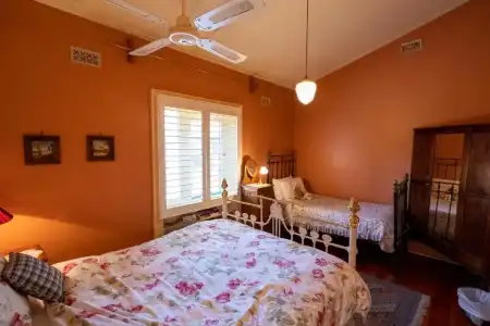 Buxton Manor - 89
