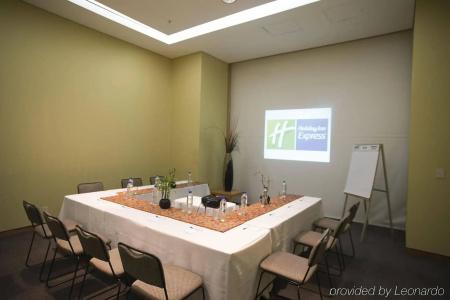 Holiday Inn Express Mexico Reforma by IHG - 19