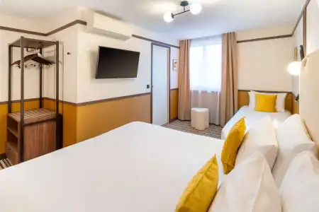 Best Western Plus Au Grand Saint Jean - 43