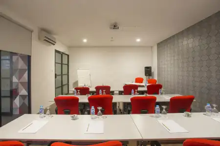 Liberty Thamrin Jakarta - 18